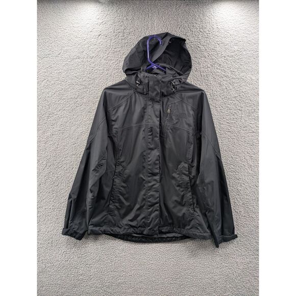 The North Face Women's sz Medium Condor Triclimate **Outer Shell** Hyvent Jacket - Picture 1 of 15